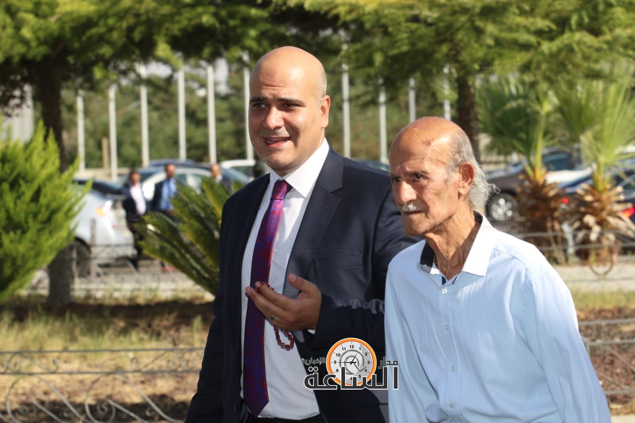 Madar Al-Saa Images 0.0983172530888059