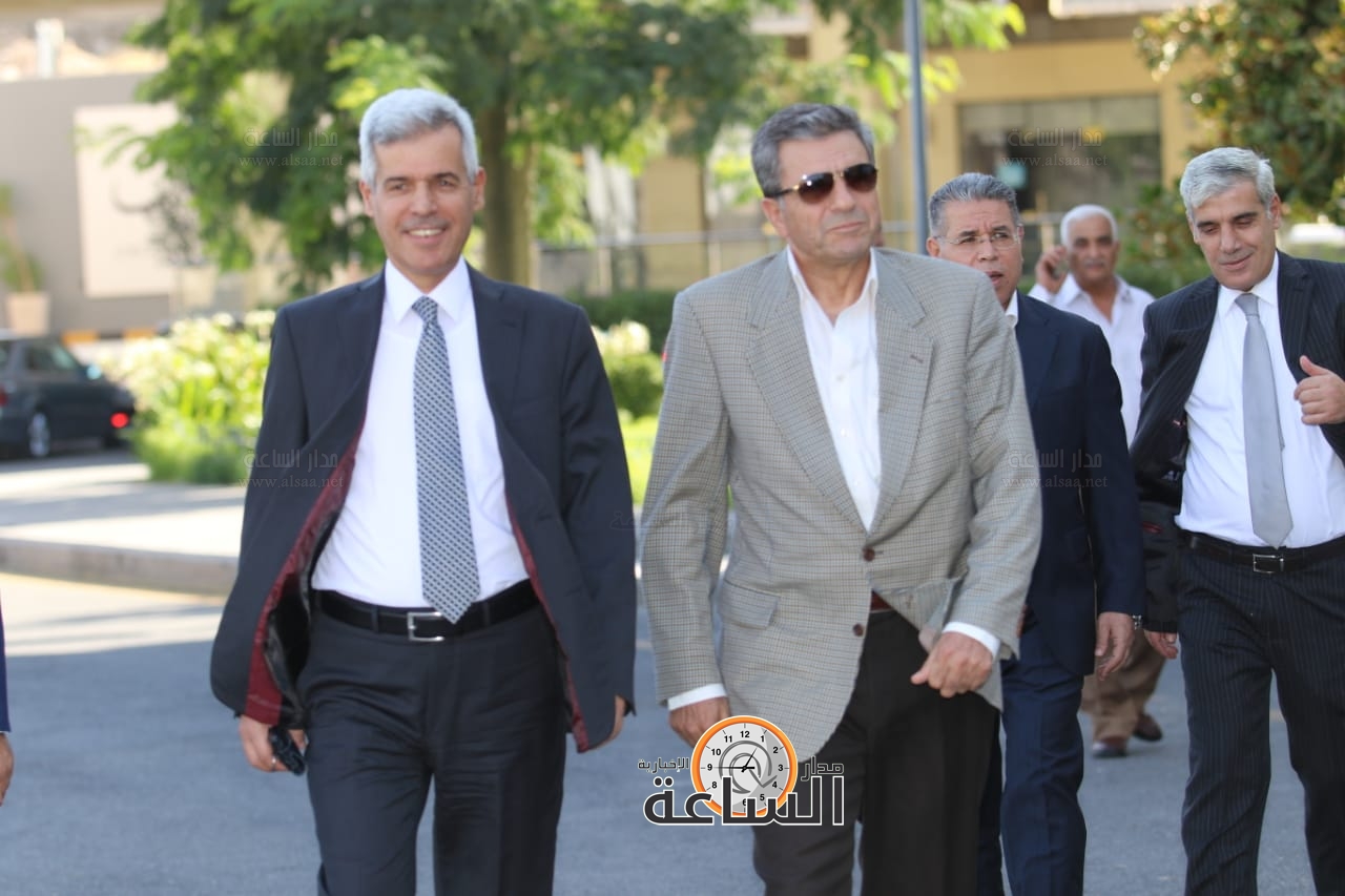 Madar Al-Saa Images 0.8711231153377138