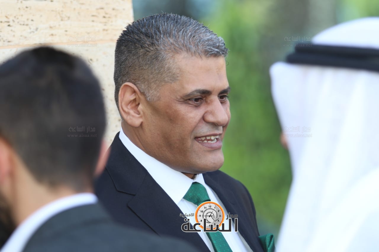 Madar Al-Saa Images 0.00907986748809353