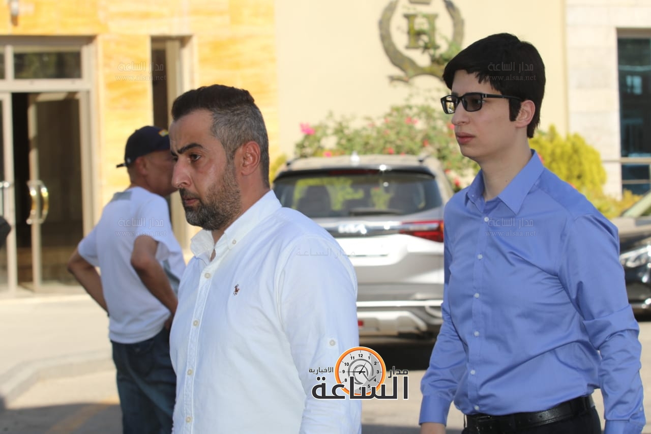 Madar Al-Saa Images 0.5931329863601215