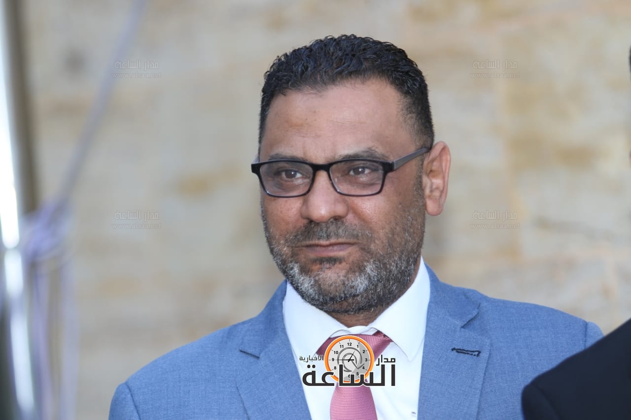 Madar Al-Saa Images 0.10381502334594817