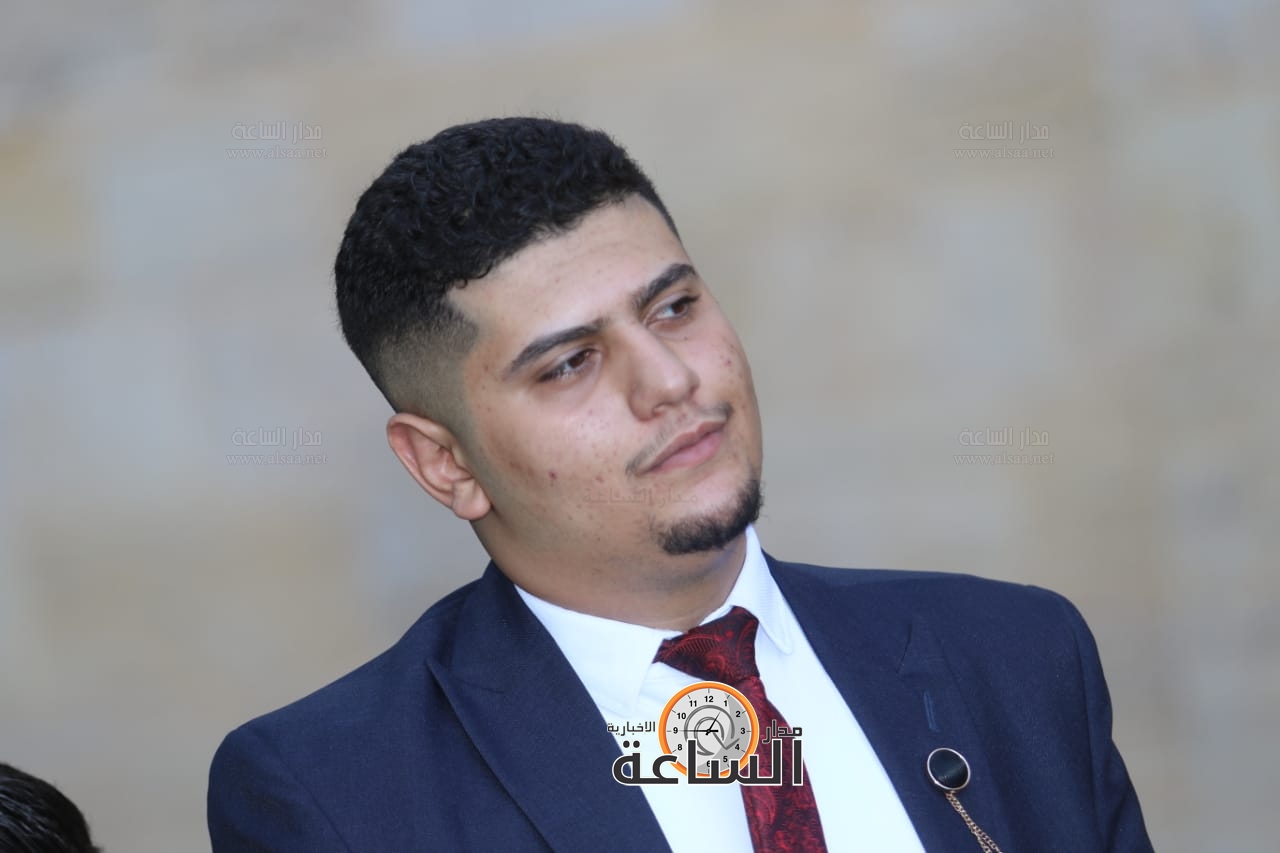 Madar Al-Saa Images 0.8416924022333376