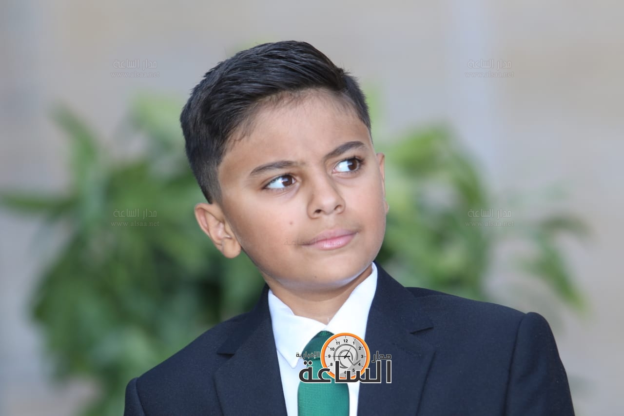 Madar Al-Saa Images 0.938143375906993