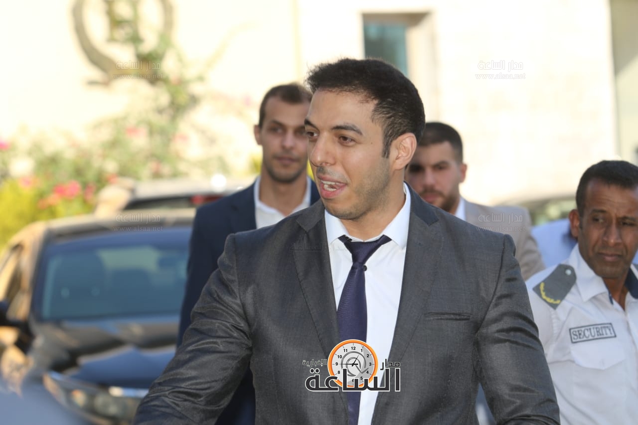 Madar Al-Saa Images 0.10809630604313092