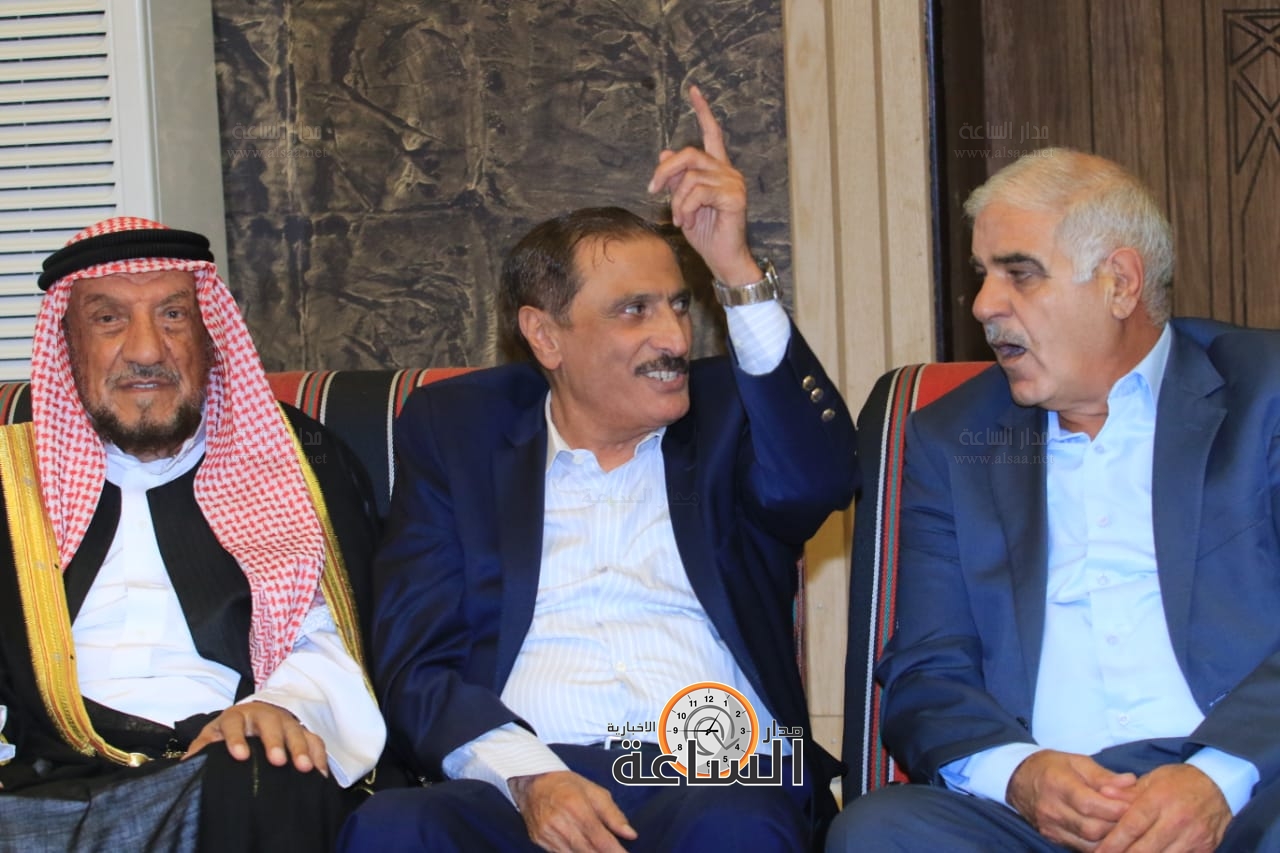 Madar Al-Saa Images 0.7782572469975629