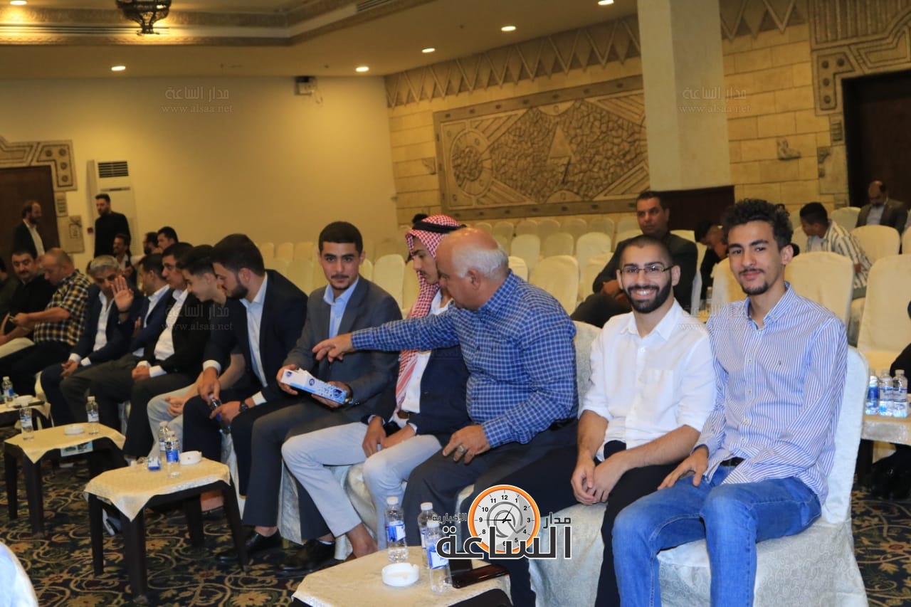 Madar Al-Saa Images 0.854947164404478