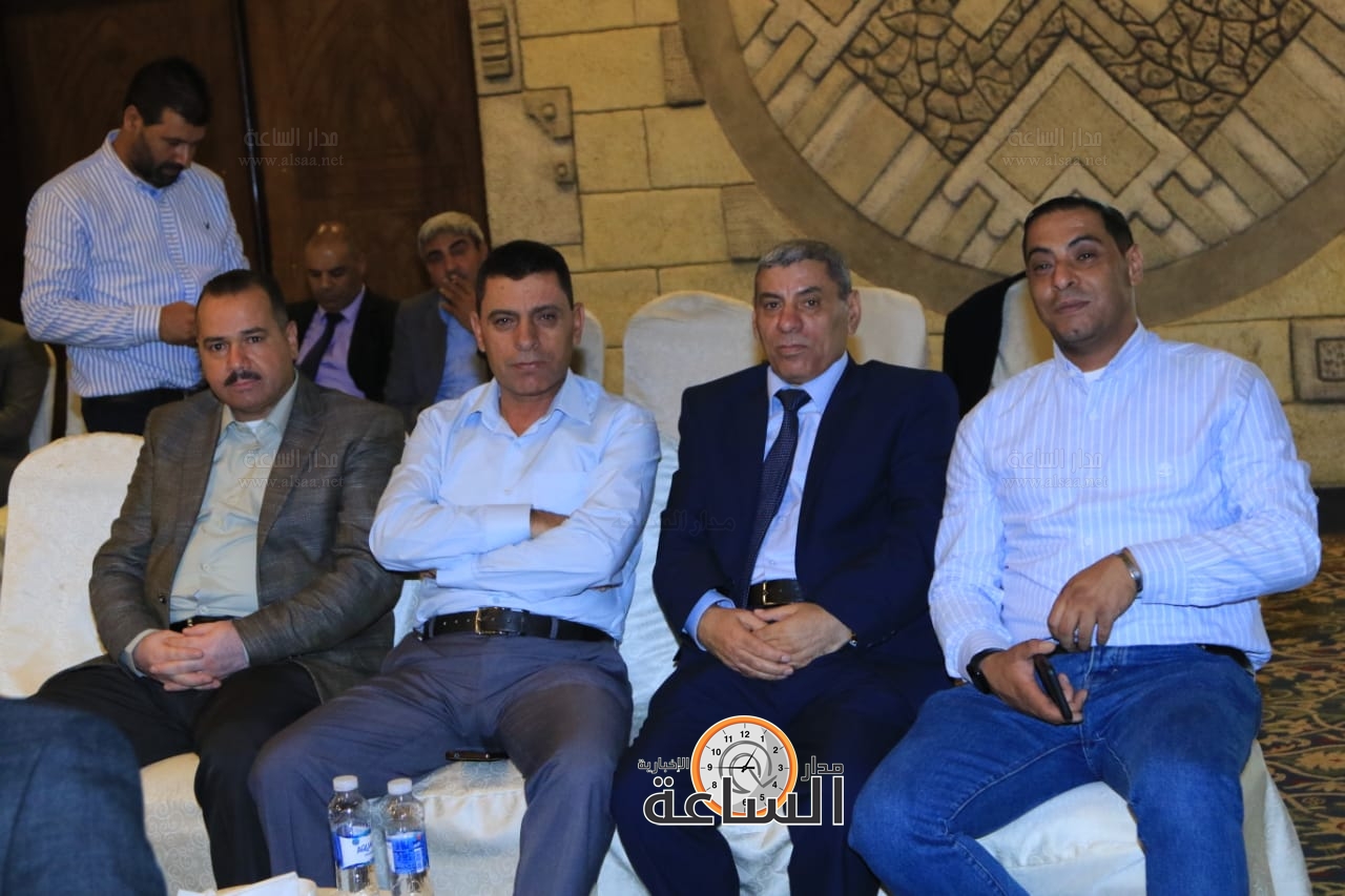 Madar Al-Saa Images 0.7377874338914653