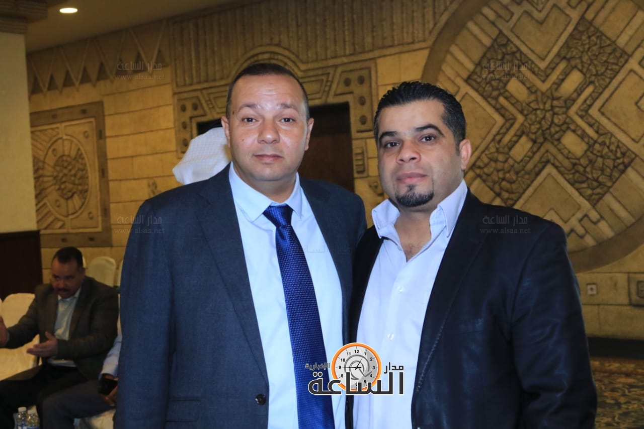 Madar Al-Saa Images 0.7327556934809649