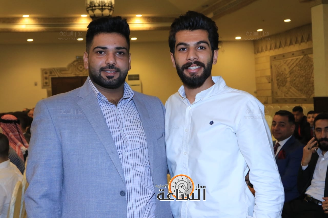 Madar Al-Saa Images 0.8179301411864982