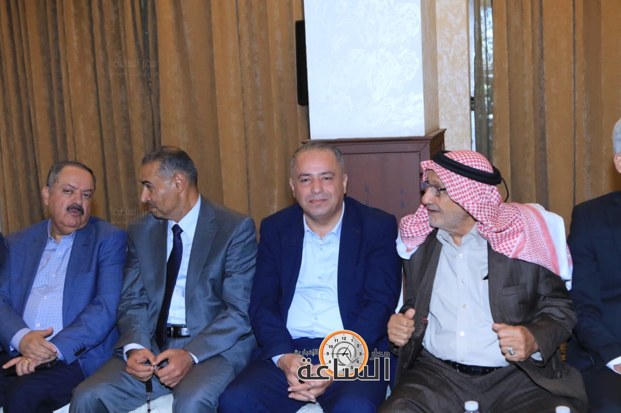 Madar Al-Saa Images 0.5566018021474693