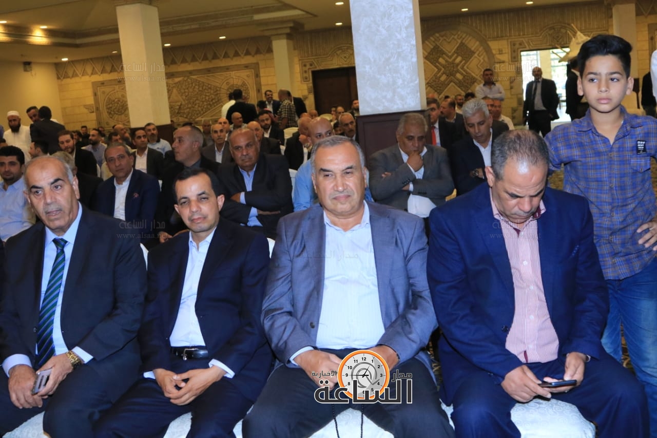 Madar Al-Saa Images 0.6230630762591586