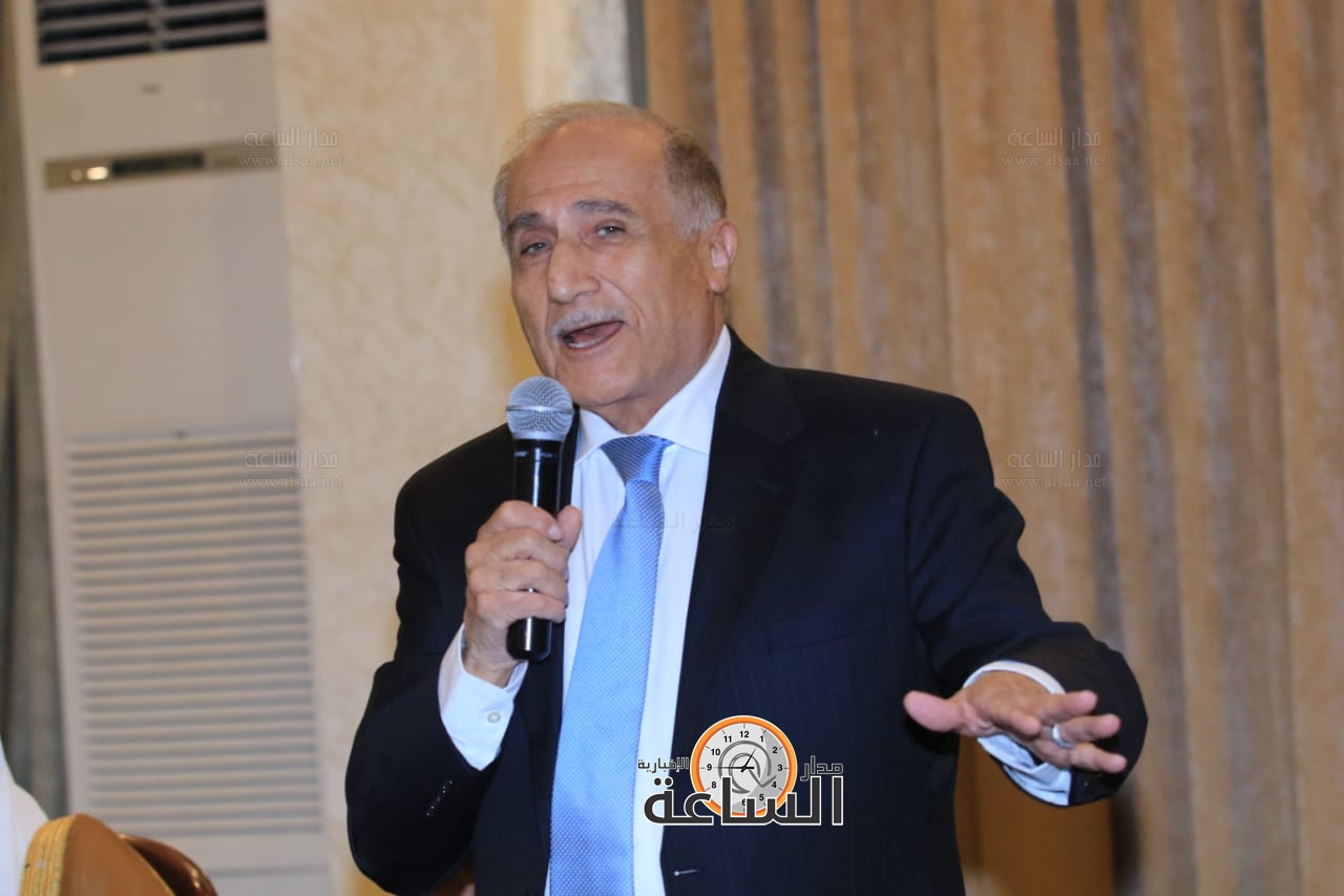 Madar Al-Saa Images 0.8363146644289147