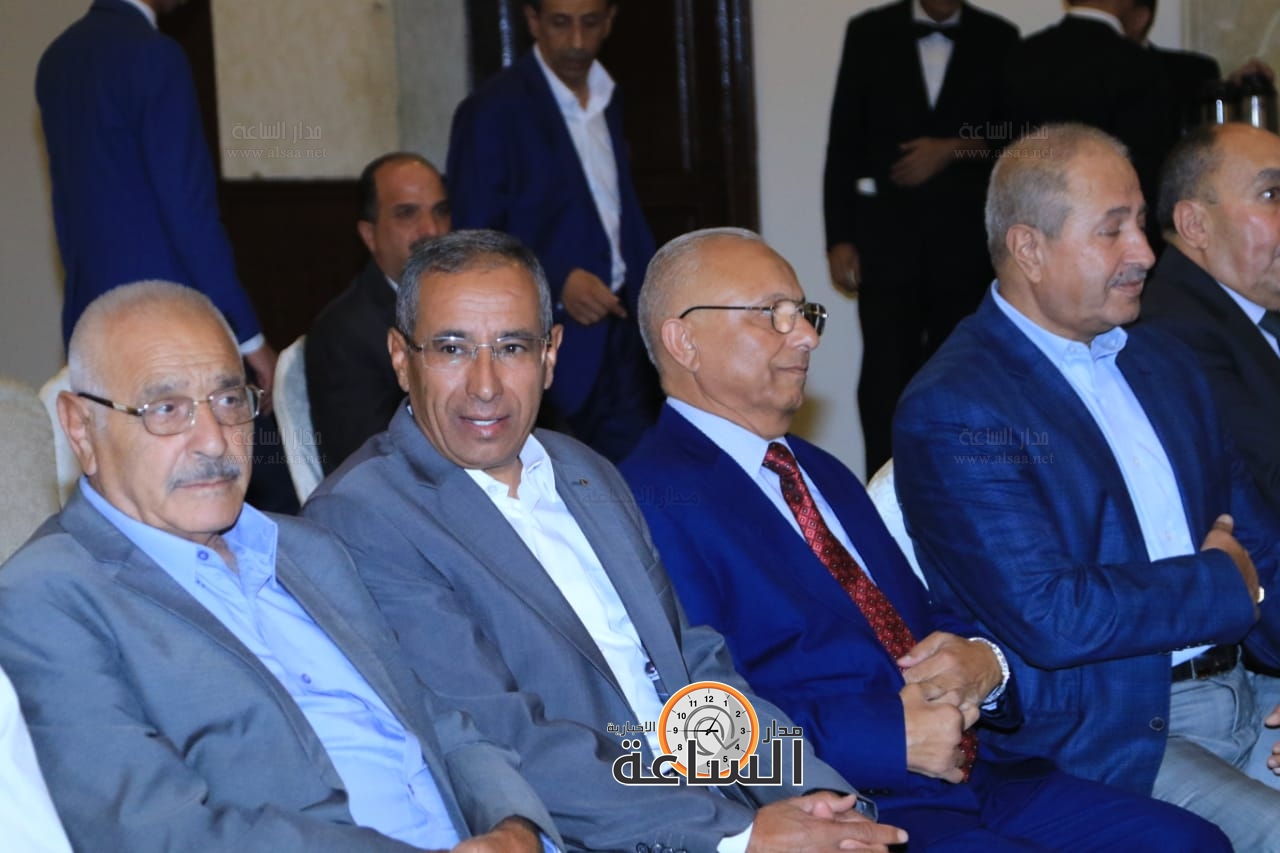 Madar Al-Saa Images 0.8364749553077234