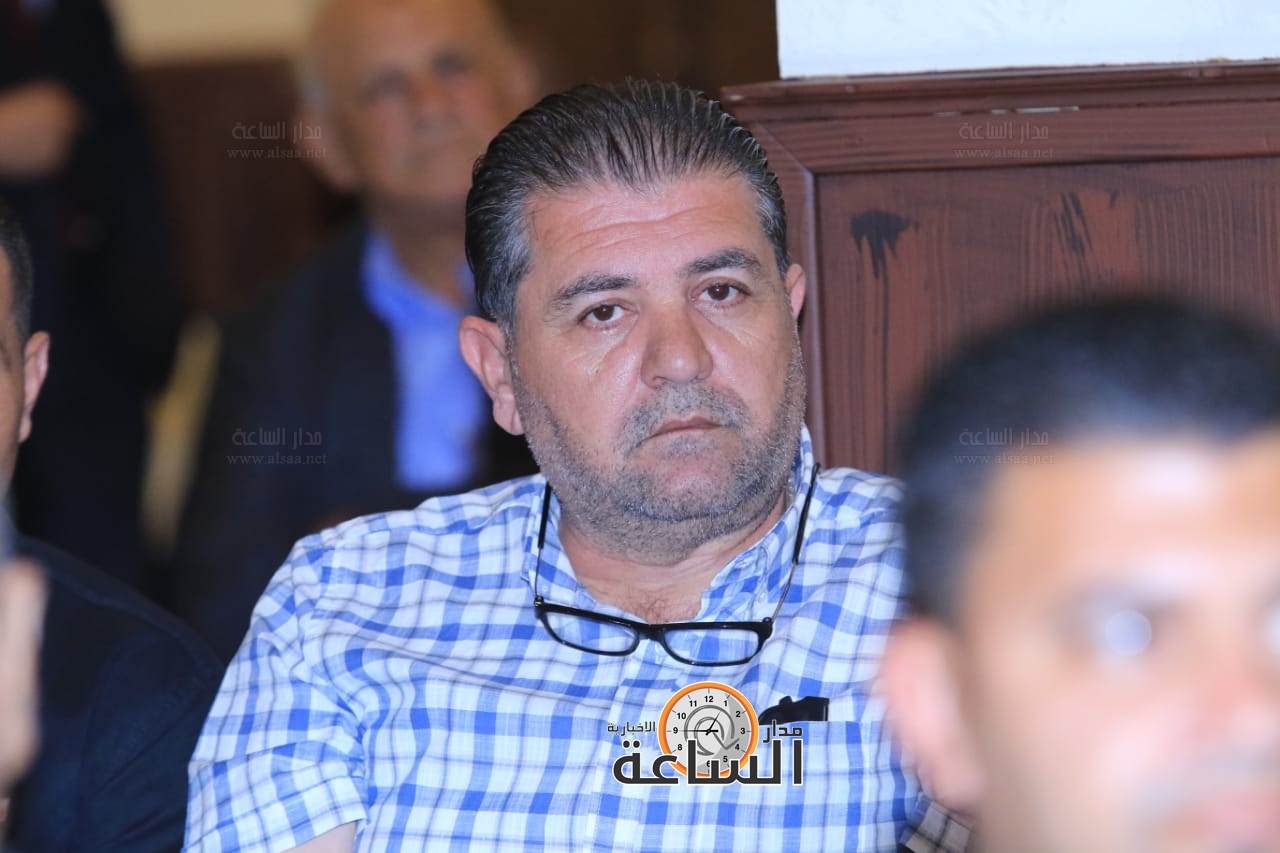 Madar Al-Saa Images 0.4587007705032222