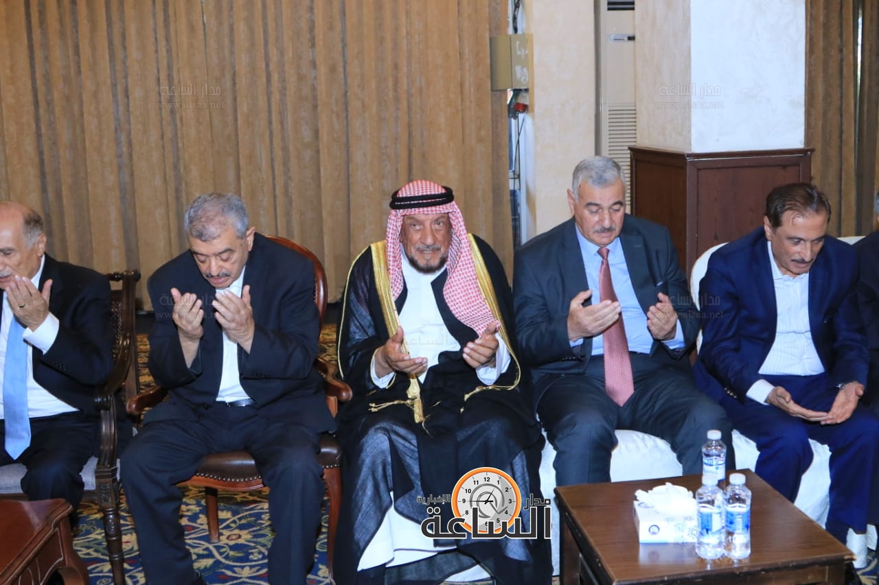 Madar Al-Saa Images 0.8791710890954616