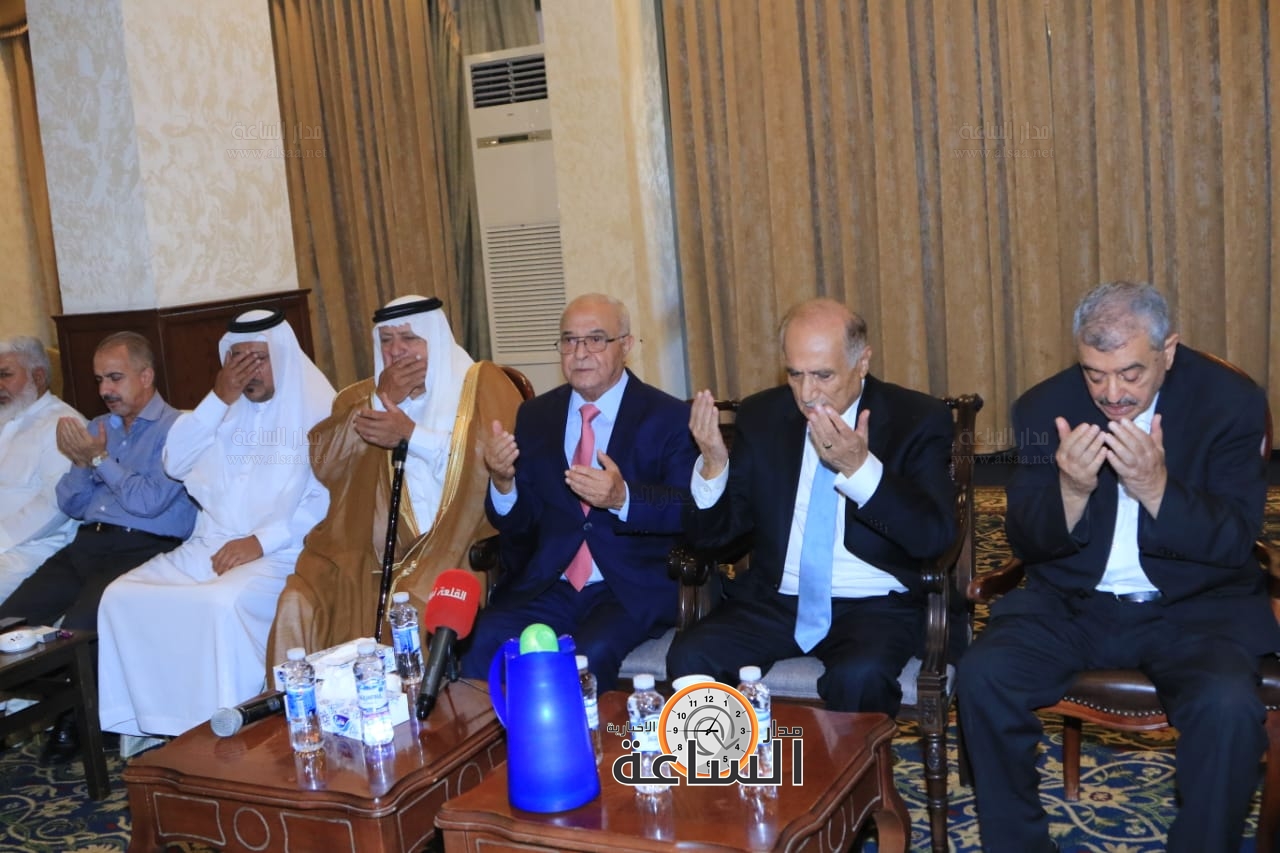 Madar Al-Saa Images 0.9948112400232605