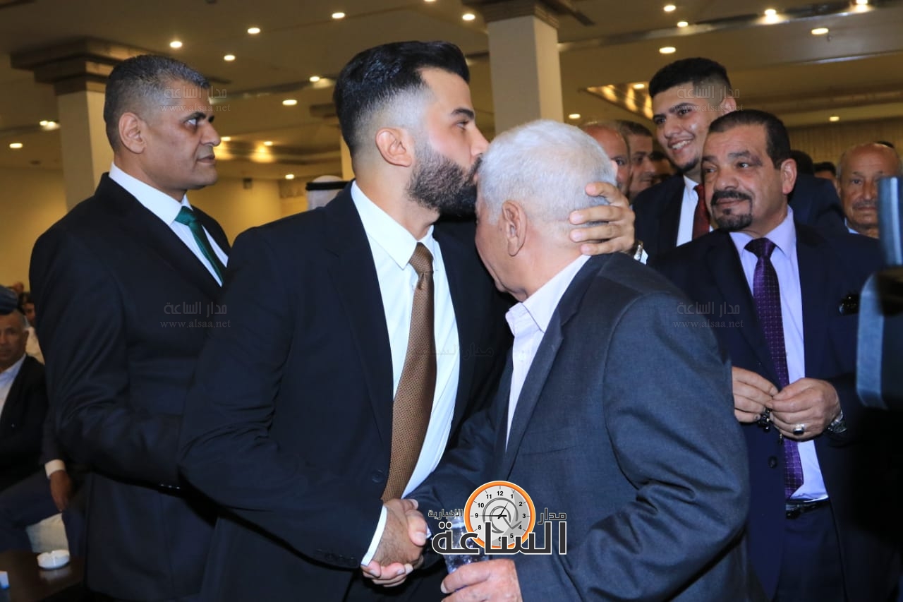 Madar Al-Saa Images 0.16913247177507085