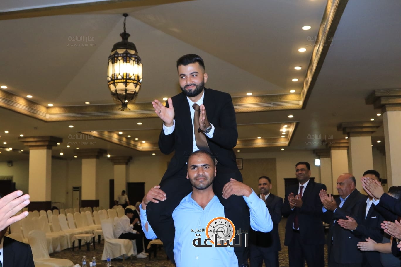 Madar Al-Saa Images 0.23163478733283693