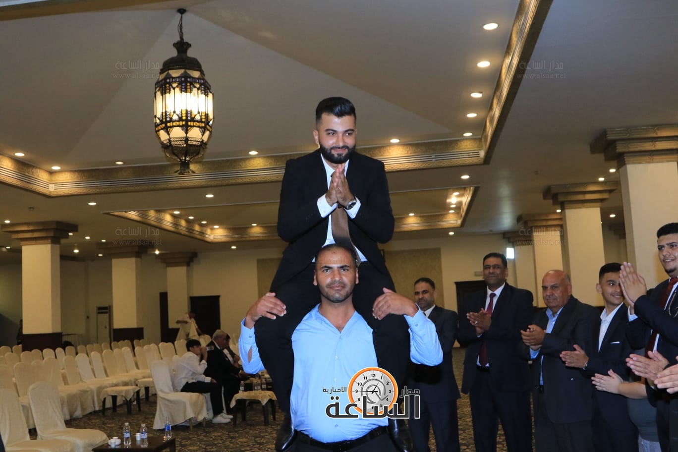 Madar Al-Saa Images 0.1692923486117871