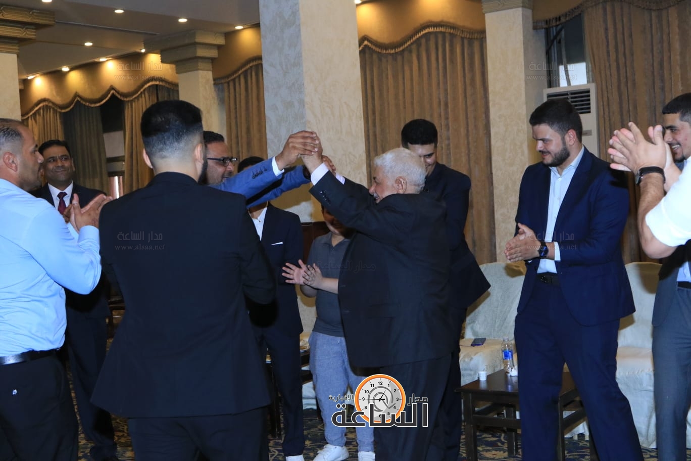 Madar Al-Saa Images 0.0552082101093202