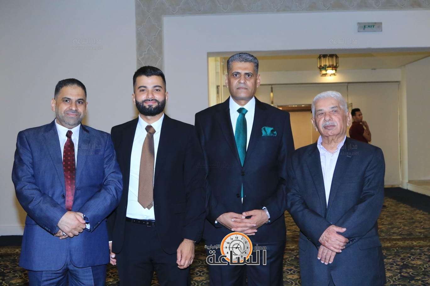 Madar Al-Saa Images 0.5946479217029013