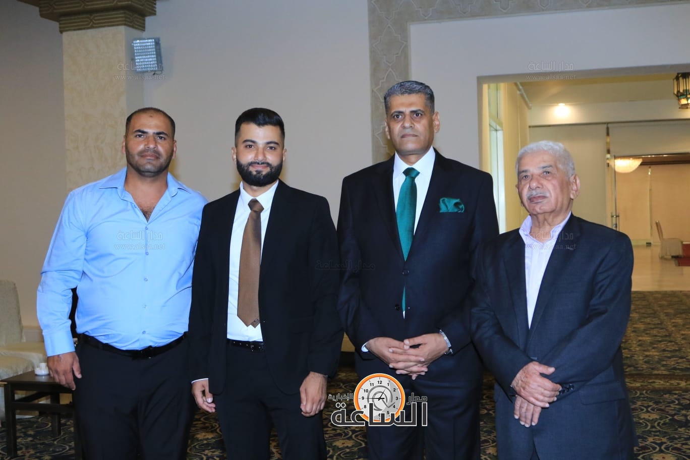 Madar Al-Saa Images 0.9212105640499738