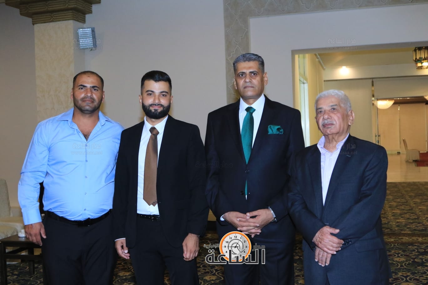 Madar Al-Saa Images 0.8680324758569606