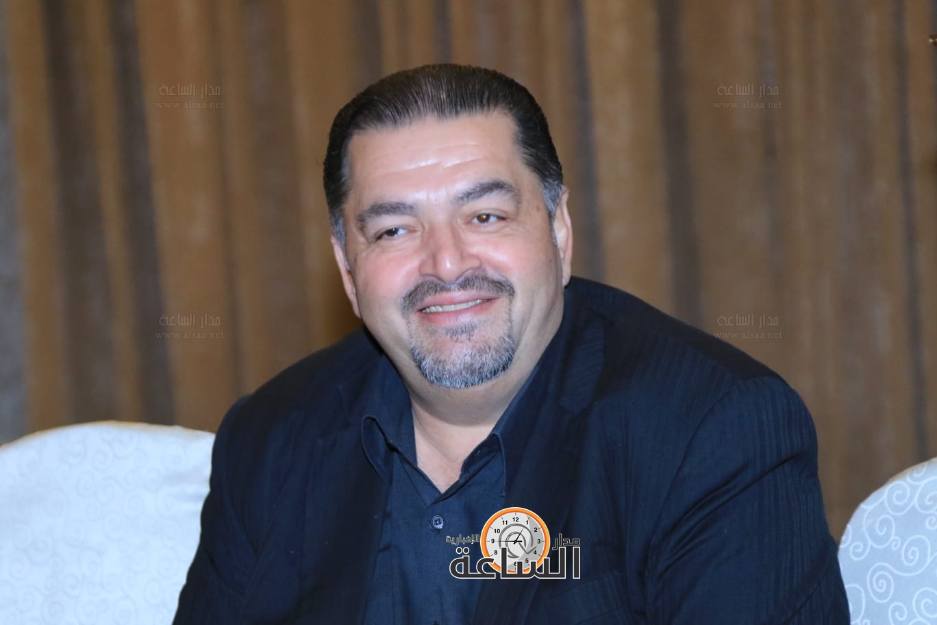 Madar Al-Saa Images 0.45526503234392424