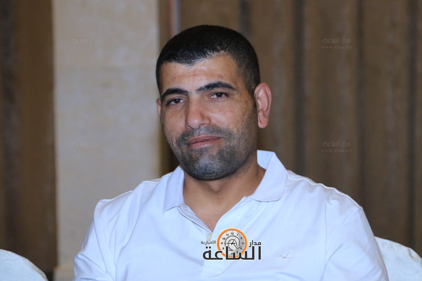 Madar Al-Saa Images 0.2737454549391968