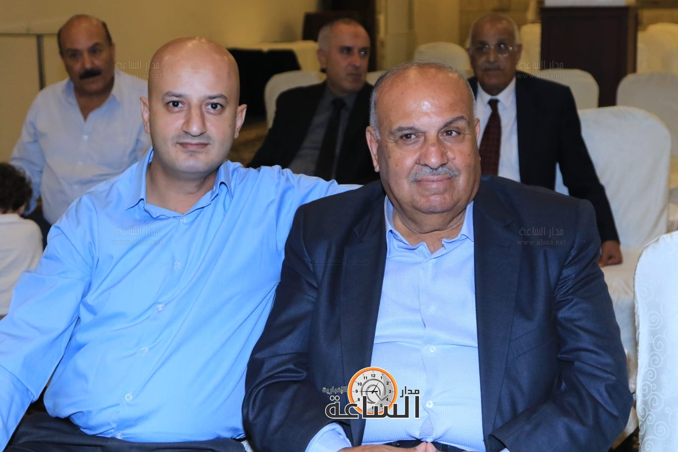 Madar Al-Saa Images 0.8817063283914753