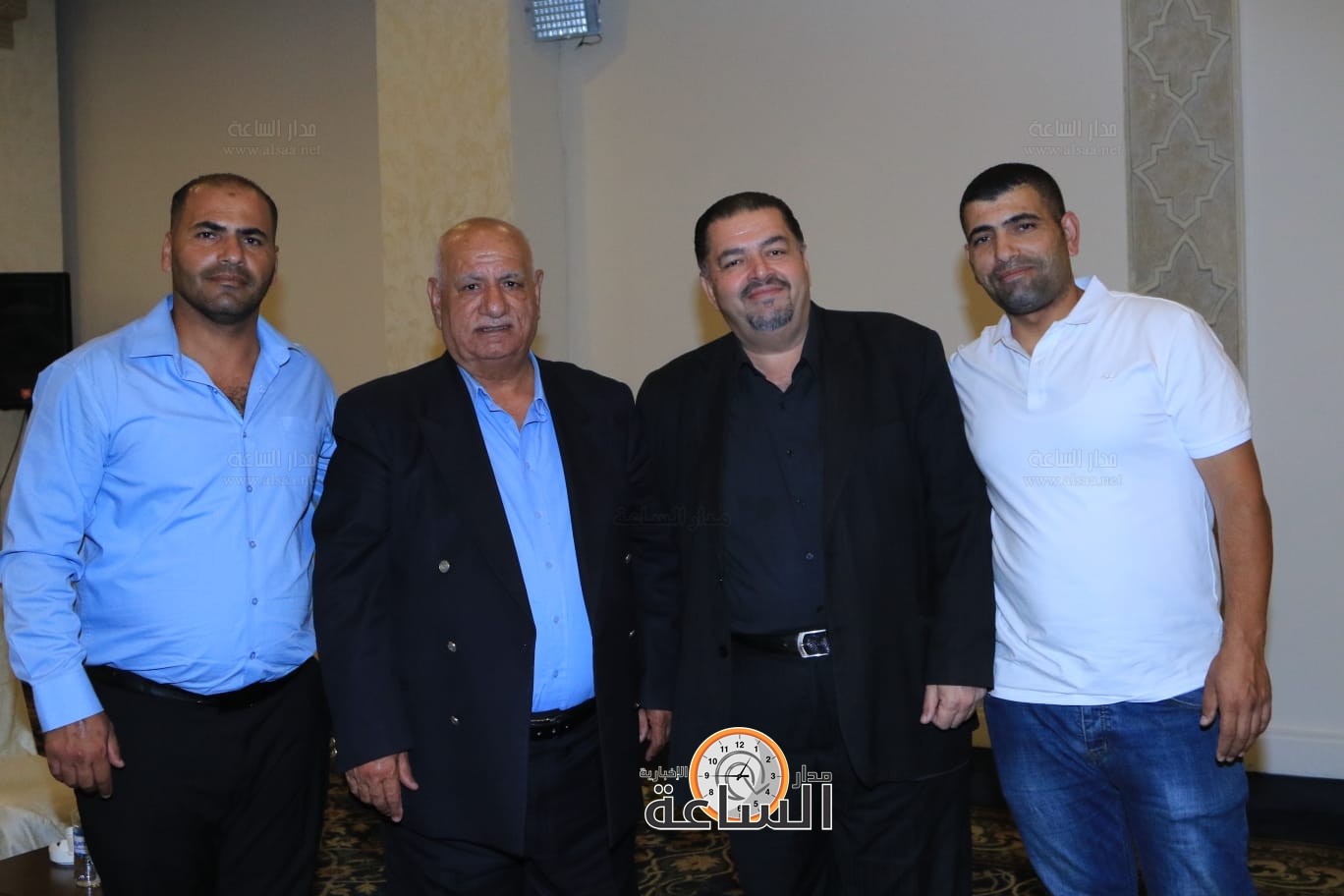 Madar Al-Saa Images 0.3338316741434494