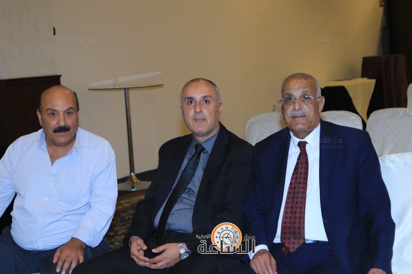 Madar Al-Saa Images 0.7117285675538987