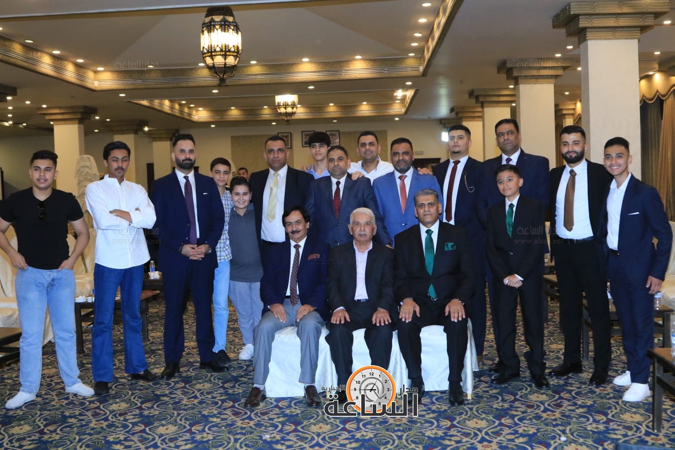 Madar Al-Saa Images 0.5129697365827836