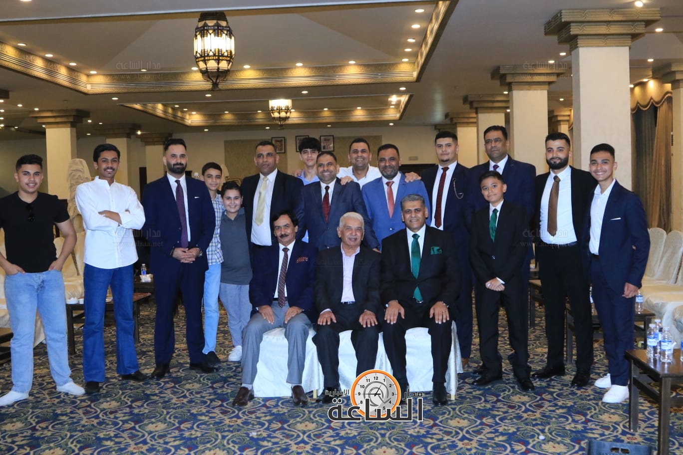 Madar Al-Saa Images 0.5480777192508977