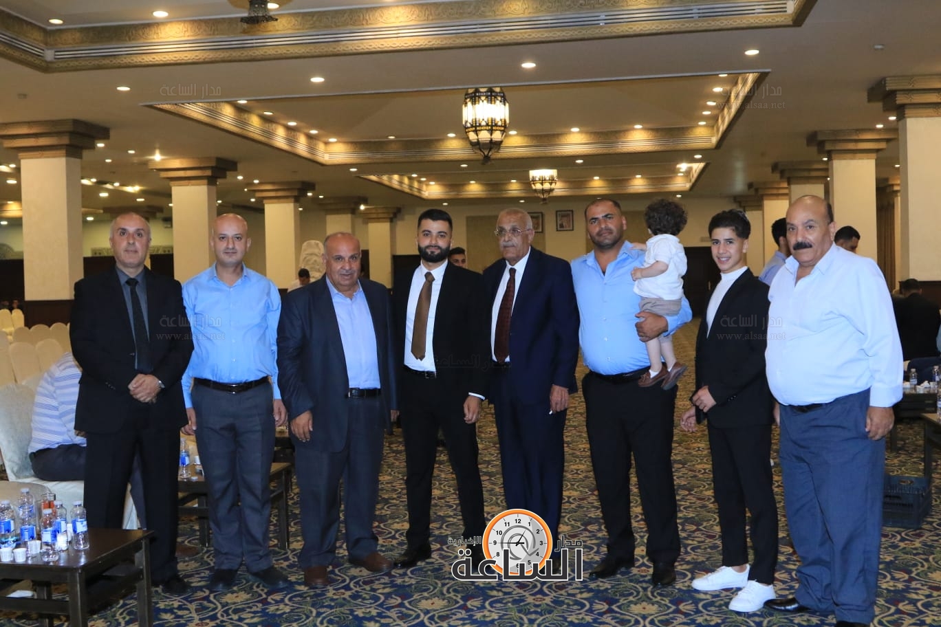 Madar Al-Saa Images 0.051472817668285153