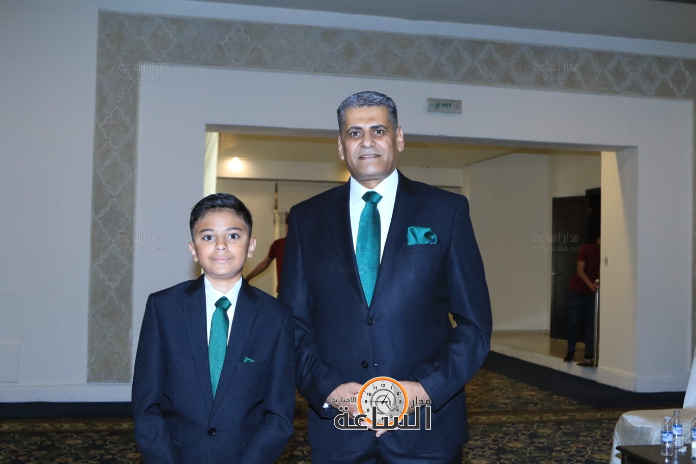 Madar Al-Saa Images 0.04889312417637015