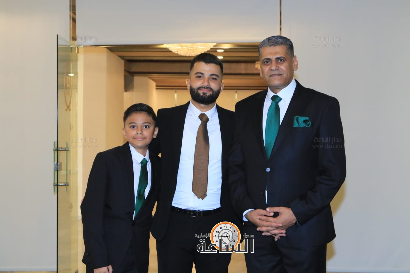 Madar Al-Saa Images 0.18097631697078242