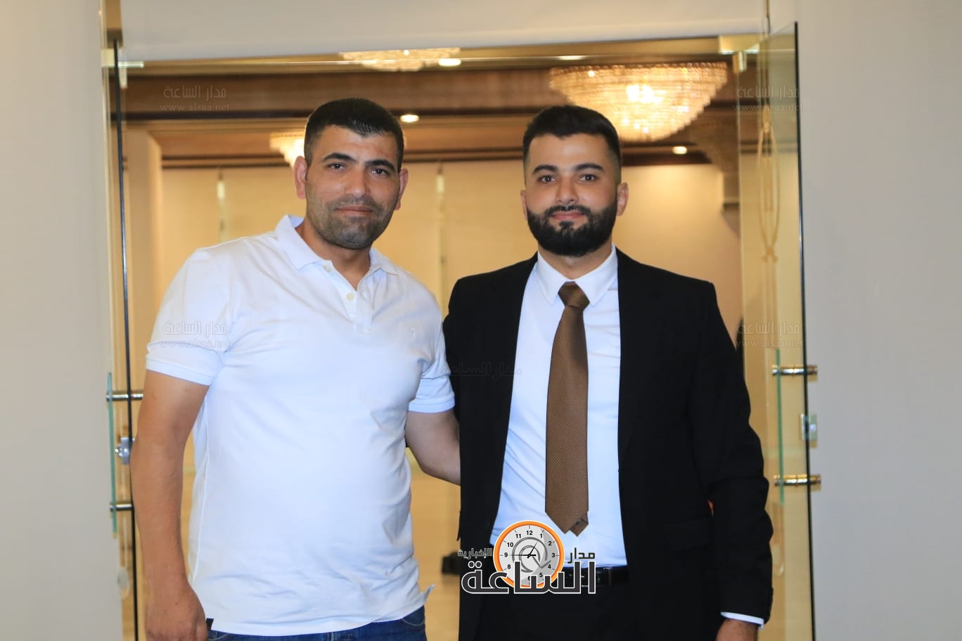 Madar Al-Saa Images 0.8036138714501404