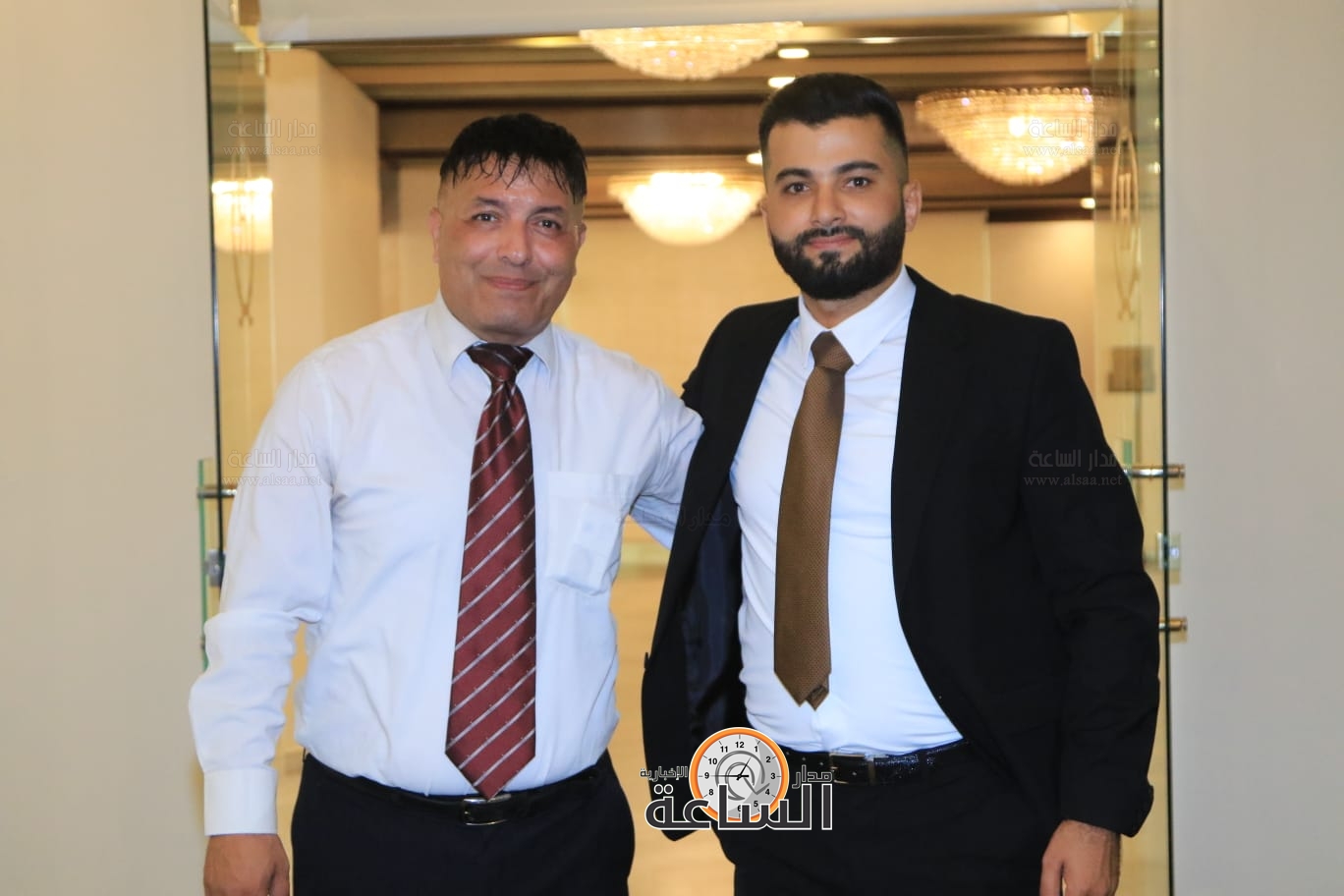 Madar Al-Saa Images 0.14426113732036816