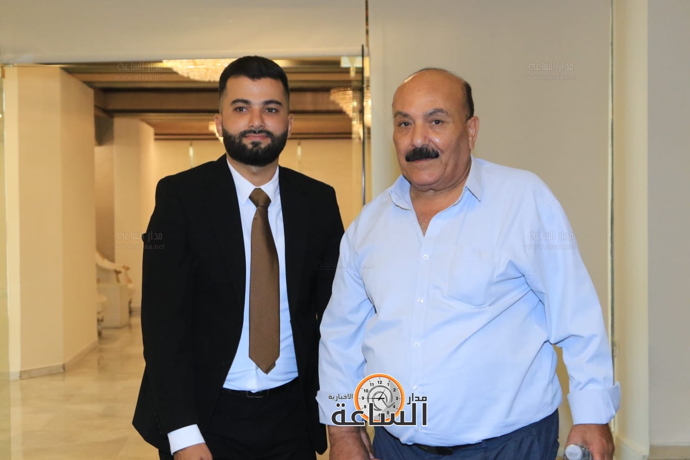 Madar Al-Saa Images 0.6312173037450909