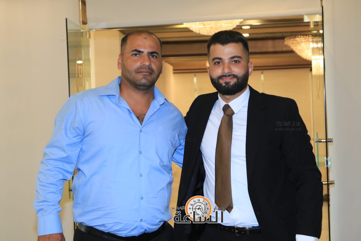 Madar Al-Saa Images 0.8674324707976563