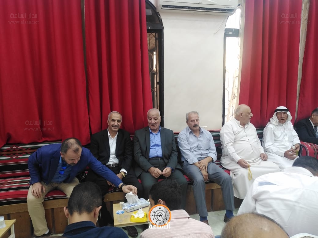 Madar Al-Saa Images 0.8020902610060143