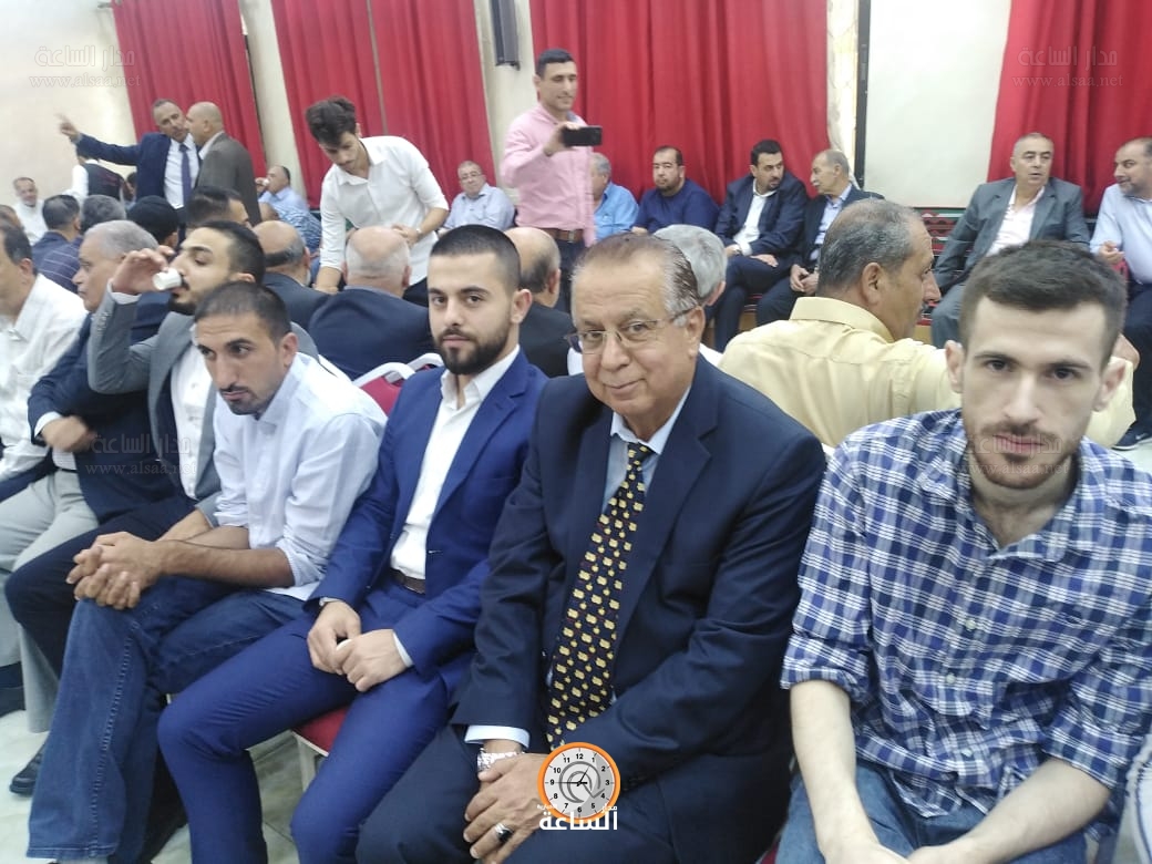 Madar Al-Saa Images 0.9588072161355832