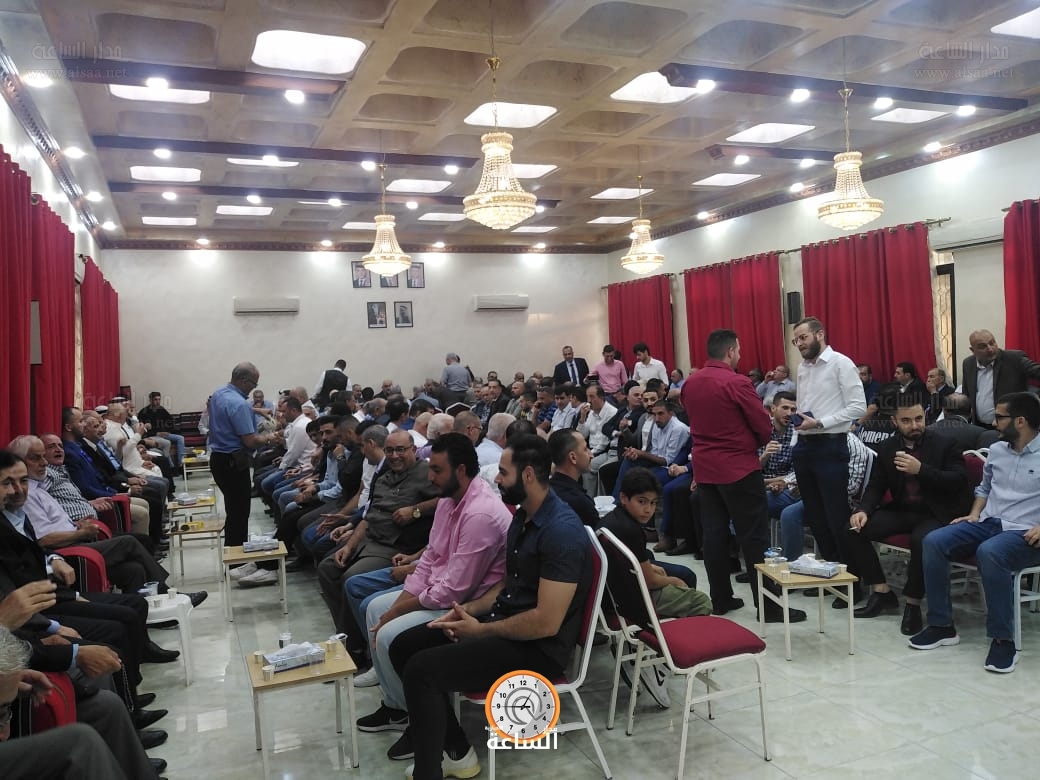 Madar Al-Saa Images 0.48781333676775895