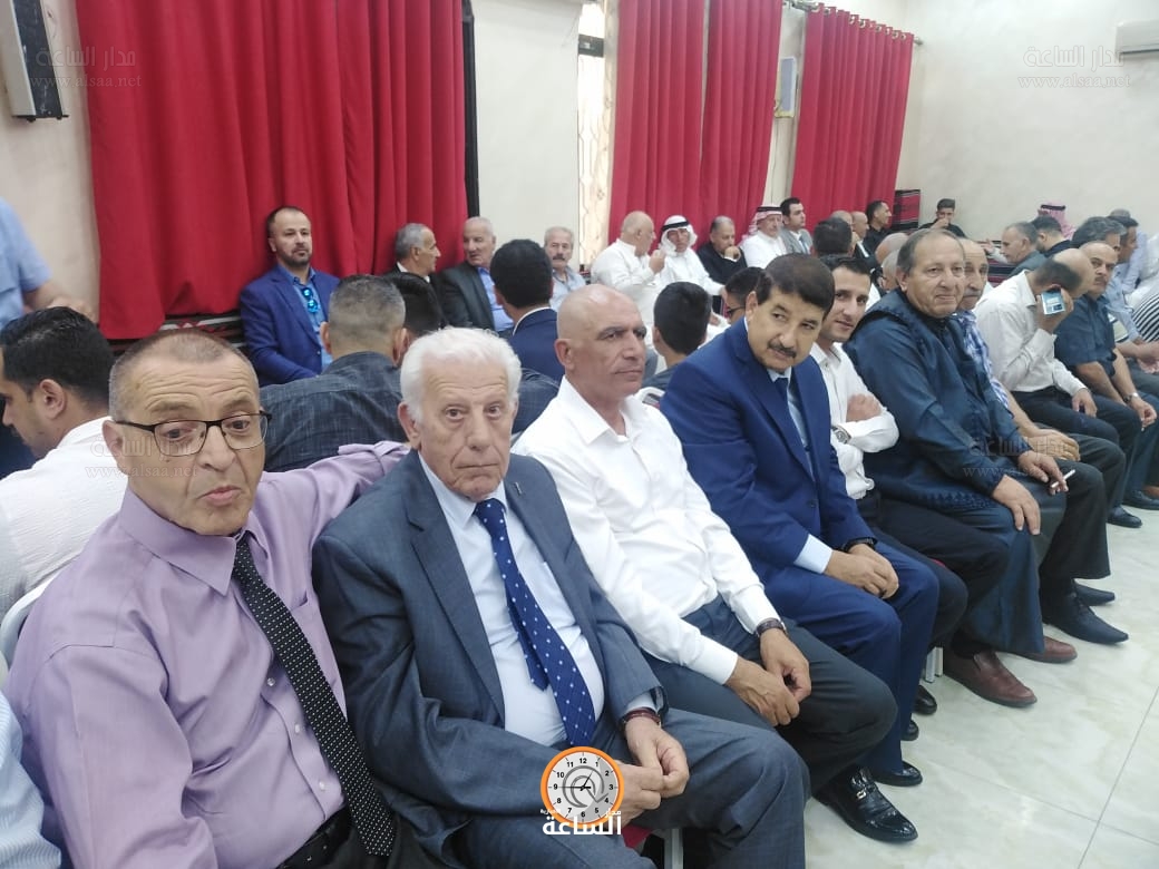 Madar Al-Saa Images 0.981552908987589