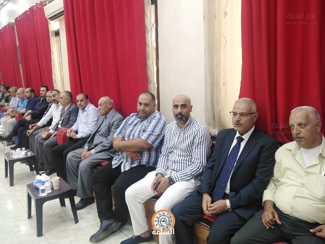 Madar Al-Saa Images 0.9230731755554594