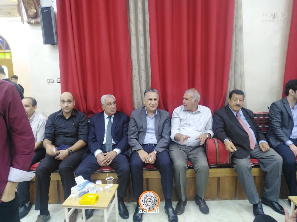 Madar Al-Saa Images 0.6756123748515509