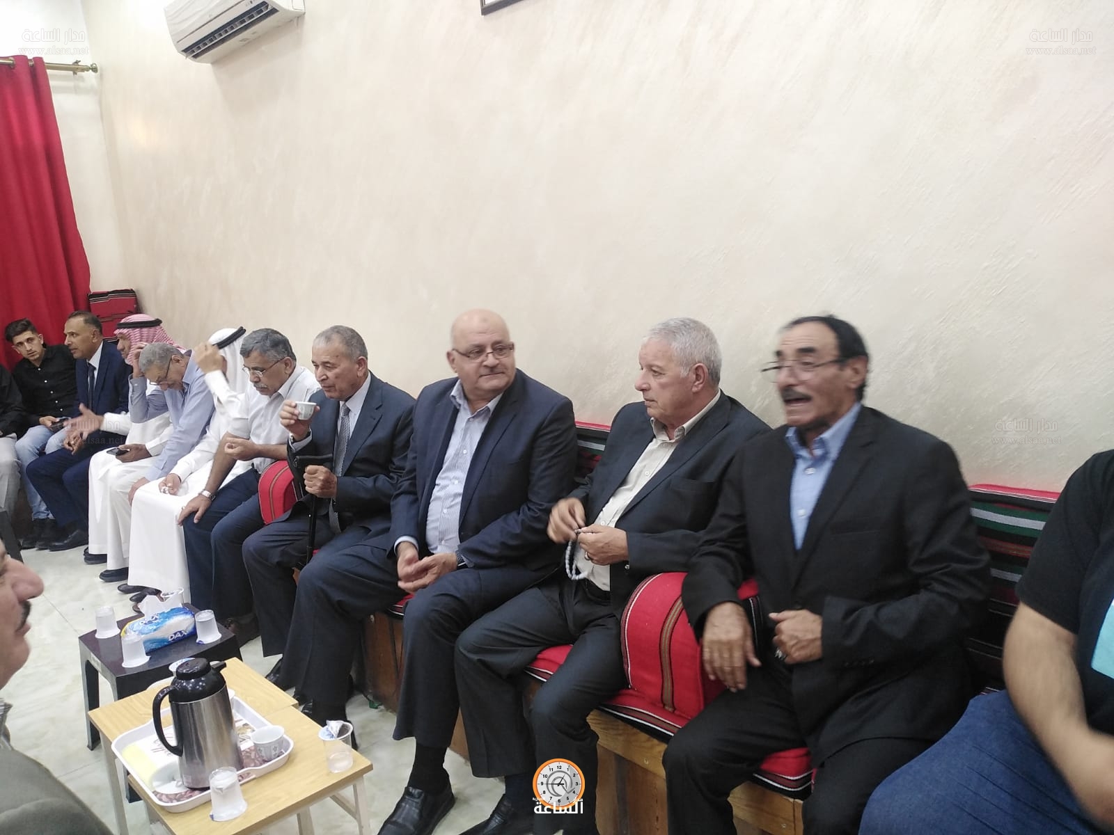 Madar Al-Saa Images 0.045407343183999194