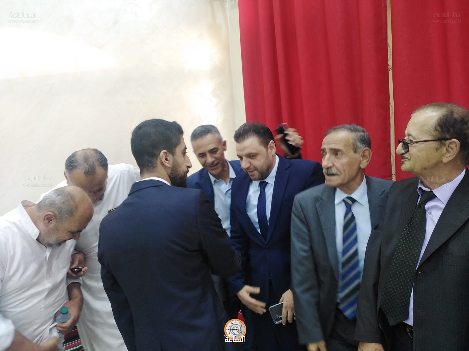 Madar Al-Saa Images 0.3630836208425946