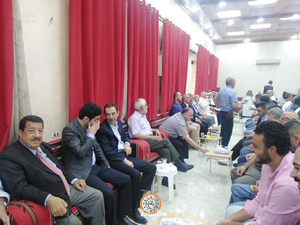 Madar Al-Saa Images 0.9043677136512873